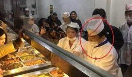 天津食堂爆料视频最新2020,揭露食堂卫生与食品安全真相